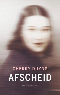 Afscheid - Cherry Duyns - Hardcover (9789400404502) Afscheid - Cherry Duyns - Hardcover (9789400404502)