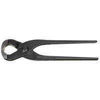 VBW 514105 Potters/Slaters Pincer 200mmx20mm in gepolijst/Gelakt, Zwart