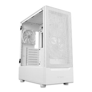 Antec NX 410 Midi-tower PC-behuizing Wit