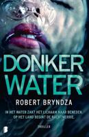 Erika Foster 3 - Donker water - Robert Bryndza - Paperback (9789022588598)