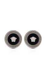 Versace puces d'oreilles Medusa - Argent - thumbnail