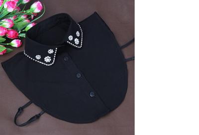 Diamond blouse kraagjes - Nu super voordelig Diamond blouse kraagjes - Nu super voordelig