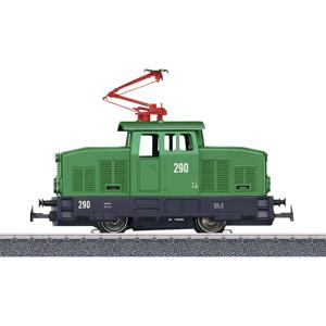 Märklin 36509 H0 elektrische locomotief type Henschel EA 500