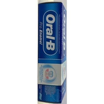 Oral-B Tandpasta - Pro-Enamel - 75ml
