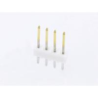 Molex 22102041 Male header (standaard) Totaal aantal polen: 4 Rastermaat: 2.54 mm Inhoud: 1 stuk(s) Bulk - thumbnail