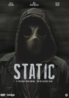 Static - DVD (8711983961654)
