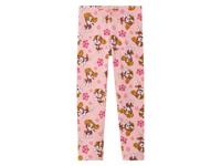 Peuterleggings (122/128, Paw Patrol roze)