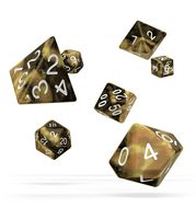 Oakie Doakie Dice RPG Set Gemidice - Hornet (7) - thumbnail