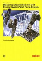 Dieselinspuitsystemen met Unit Injector System / Unit Pump System - Bosch - Paperback (9789066748309)