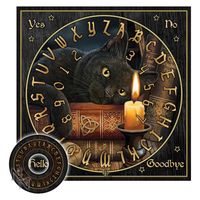 Nemesis Now The Witching Hour Spirit Board (LP) 38.5cm - thumbnail