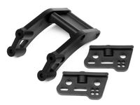 HPI - Wing Mount Set (67521)