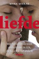 Liefde - Mark Mieras - ebook - thumbnail