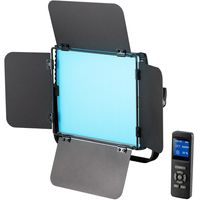 Bresser RGB-36W LED panel OUTLET