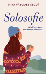 Solosofie (Hardback)