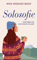 Solosofie (Hardback) - thumbnail