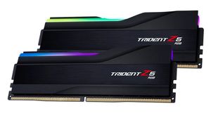 G.Skill F5-5600J4040D24GX2-TZ5RK Werkgeheugen voor server DDR5 48 GB 2 x 24 GB 5600 MHz F5-5600J4040D24GX2-TZ5RK