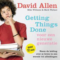 Getting Things Done voor een nieuwe generatie (Paperback)