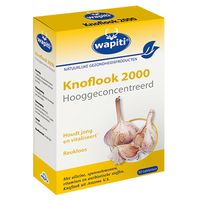 Knoflook 2000 - thumbnail