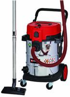 Einhell TE-VC 2350 SACL 2342475 Nat- en droogzuiger 50 l