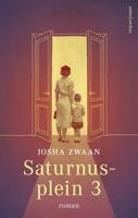 Saturnusplein 3 - Josha Zwaan - eBook (9789026339127)