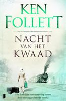 Nacht van het kwaad - Ken Follett - ebook - thumbnail