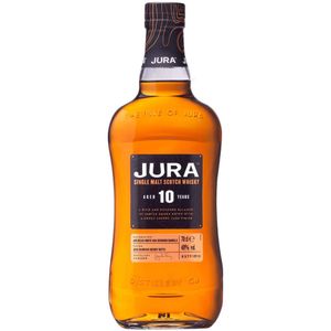 Isle of Jura 10 years in Gift Box