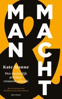 Man en macht - Kate Manne - ebook - thumbnail