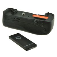 Jupio MB-D17 Battery Grip voor Nikon D500 - thumbnail