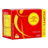 Forticine Extra 60 Tabletten - thumbnail