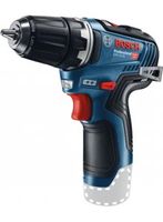 Bosch Blauw GSR 12V-35 | Solo | Accuschroefboormachine | Zonder Accu en lader - 06019H8000