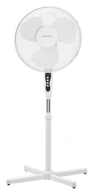 Bomann - Statiefventilator - Wit Bomann - Statiefventilator - Wit