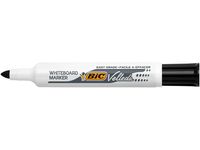 Viltstift Bic Velleda 1711 whiteboard zwart - thumbnail