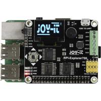 Joy-it RB-Explorer700   Raspberry Pi uitbreidingsprintplaat