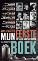 Mijn eerste boek - Kees de Bakker - ebook