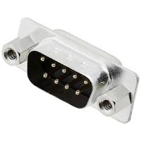 encitech DB25-SP-J 2101-0182-03 D-sub male connector 180 ° Aantal polen: 25 Soldeerkelk 1 stuk(s) Tray - thumbnail