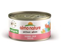 ALMO NATURE CAT ZALM 70 GR