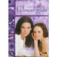 Gilmore Girls - Seizoen 3 (DVD)