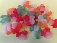 De Bron snoep De Bron - Winegum Clowns Suikervrij 200 Gram - thumbnail