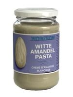 Witte amandelpasta eko bio