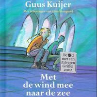 Met de wind mee naar de zee - thumbnail