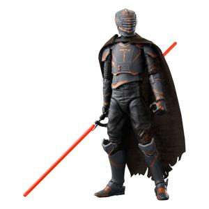 Star Wars: Ahsoka Black Series Action Figure Marrok 15 Cm