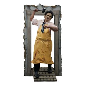 Texas Chainsaw Massacre Statue 1/3 Leatherface: The Butcher 75 cm