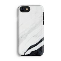 Elegante marmer: iPhone 8 Tough Case