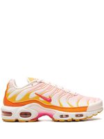 Nike baskets Air Max Plus 'Tropical' - Orange