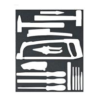 Foam Carros 26 Mixto Con Arco