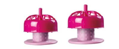 BaByliss RS100E - Krulset BaByliss RS100E - Krulset