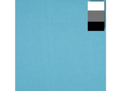 Walimex Stoffen achtergrond (l x b) 6 m x 2.85 m Turquoise