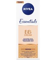 NIVEA 82334-06100 gezichtscrème BB & CC BB cream 50 ml