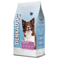 Denkadog Senior Croc hondenvoer 12,5 kg - thumbnail