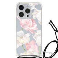 iPhone 14 Pro Case Lovely Flowers